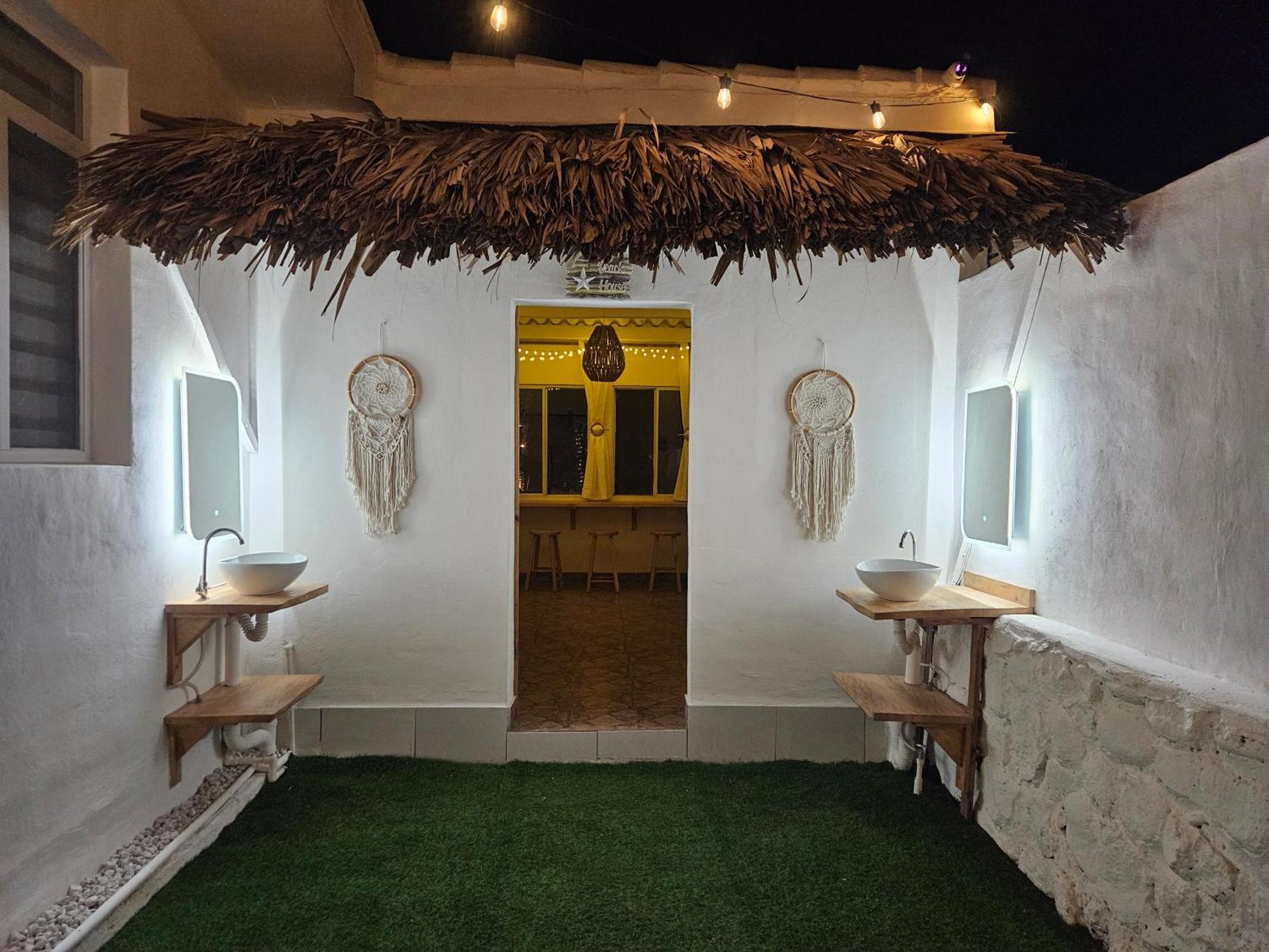 Sunset Surf Villa La Libertad Exterior photo